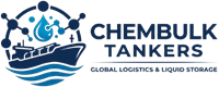 Chembulk Tankers Logo